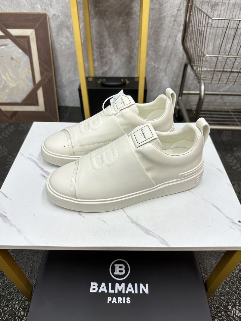 Balmain Shoes